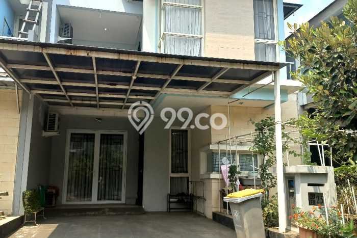 Dijual Rumah Eksklusif 3 KT di Harapan Indah, Bekasi Dijual Rumah Eksklusif 3 KT di Harapan Indah, Bekasi