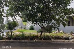 Kavling Tanah Dijual di Medan Satria, Bekasi, Luas 270m2 Area Strategis Kavling Tanah Dijual di Medan Satria, Bekasi, Luas 270m2 Area Strategis