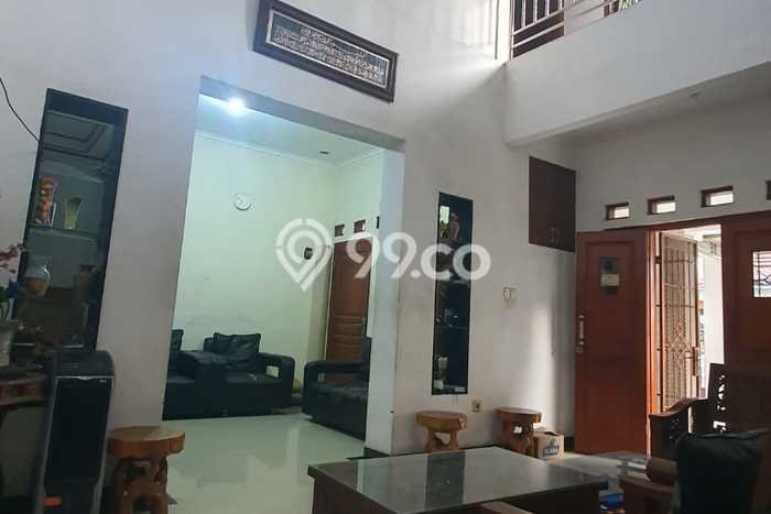 Rumah Modern 3 KT di Prima Harapan Bekasi Unfurnished Rumah Modern 3 KT di Prima Harapan Bekasi Unfurnished