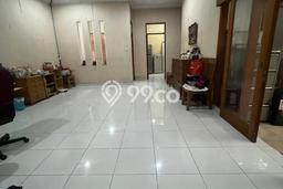 Rumah Elit LB 200m2 Siap Pakai Desain Elegan di Singgasana, Bandung Rumah Elit LB 200m2 Siap Pakai Desain Elegan di Singgasana, Bandung