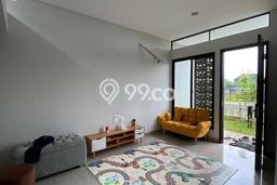 Rumah sewa siap huni 3 KT di Summarecon Bandung, Bandung Rumah sewa siap huni 3 KT di Summarecon Bandung, Bandung