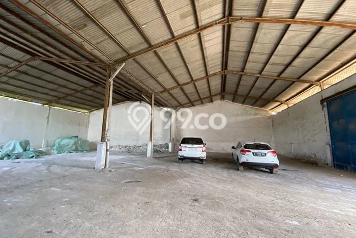 Unit Pabrik Dijual di Margaasih Bandung Luas Tanah 700m2, Luas Bangunan 510m2 Unit Pabrik Dijual di Margaasih Bandung Luas Tanah 700m2, Luas Bangunan 510m2