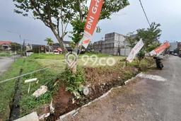 Tanah Kavling Dijual di Soekarno Hatta, Bandung dengan Luas Tanah 84m2 Tanah Kavling Dijual di Soekarno Hatta, Bandung dengan Luas Tanah 84m2