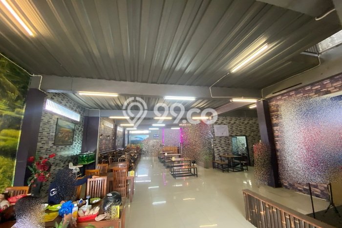 Ruko Dijual Lokasi Emas di Cimahi Tengah Luas 920m2 Ruko Dijual Lokasi Emas di Cimahi Tengah Luas 920m2