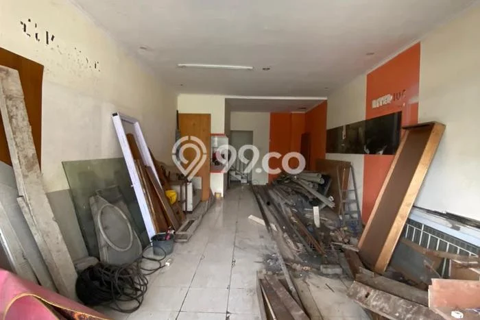 Dijual Ruko di Bojongsoang Bandung LT 80m2 / LB 135m2 Dijual Ruko di Bojongsoang Bandung LT 80m2 / LB 135m2