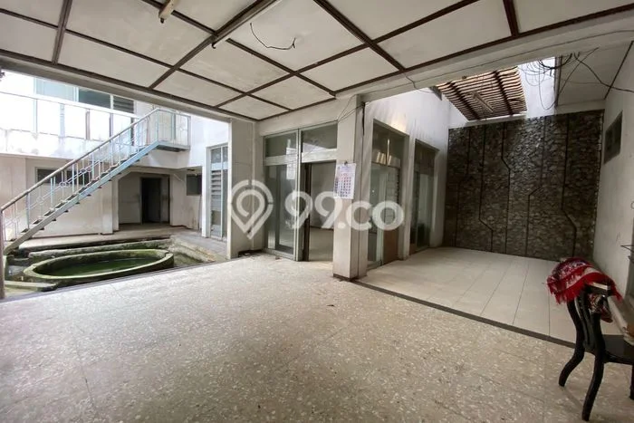Disewakan! Rumah 11 Kamar Tidur &
5 Kamar Mandi di Pajajaran, Bandung Disewakan! Rumah 11 Kamar Tidur &
5 Kamar Mandi di Pajajaran, Bandung