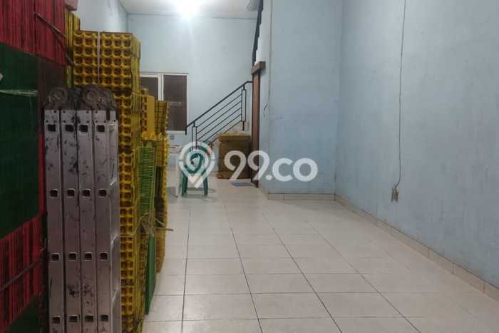Ruko Bagus LT 147m2 LB 200m2 Dijual di Andir Bandung Ruko Bagus LT 147m2 LB 200m2 Dijual di Andir Bandung