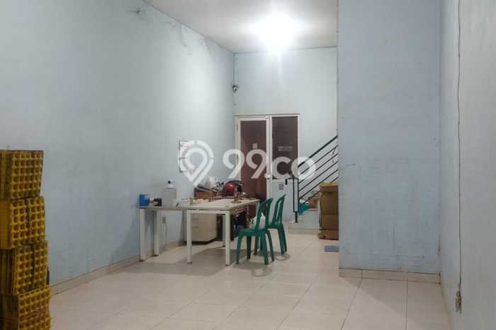 Ruko Bagus LT 147m2 LB 200m2 Dijual di Andir Bandung Ruko Bagus LT 147m2 LB 200m2 Dijual di Andir Bandung