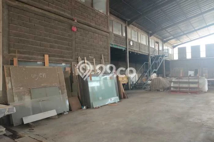 Dijual! Gudang di Kopo Bandung LT 5163m2 / LB 2880m2 Kawasan Bisnis Dijual! Gudang di Kopo Bandung LT 5163m2 / LB 2880m2 Kawasan Bisnis