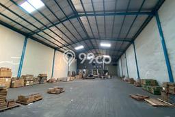 Unit Gudang Dijual di Bandung LT 1030m2 & LB 1030m2 Unit Gudang Dijual di Bandung LT 1030m2 & LB 1030m2