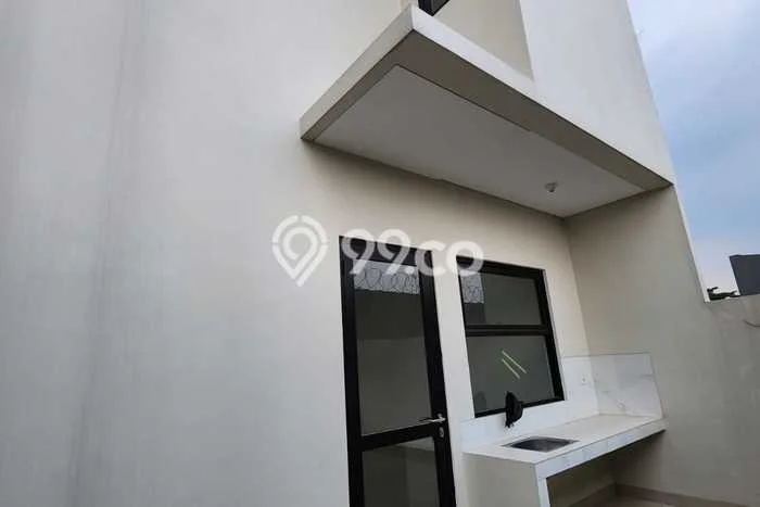 Rumah Modern Minimalis 2 KT Bisa Langsung Pindah di Katapang Rumah Modern Minimalis 2 KT Bisa Langsung Pindah di Katapang