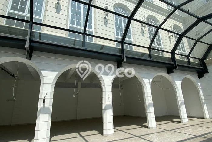 FOR RENT! Komersial di Pasir Kaliki Cocok untuk Bisnis 1400m2 FOR RENT! Komersial di Pasir Kaliki Cocok untuk Bisnis 1400m2