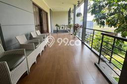 Ready to Use! Premium House LT 451m2 Desain Modern di Kota Baru Parahyangan Ready to Use! Premium House LT 451m2 Desain Modern di Kota Baru Parahyangan