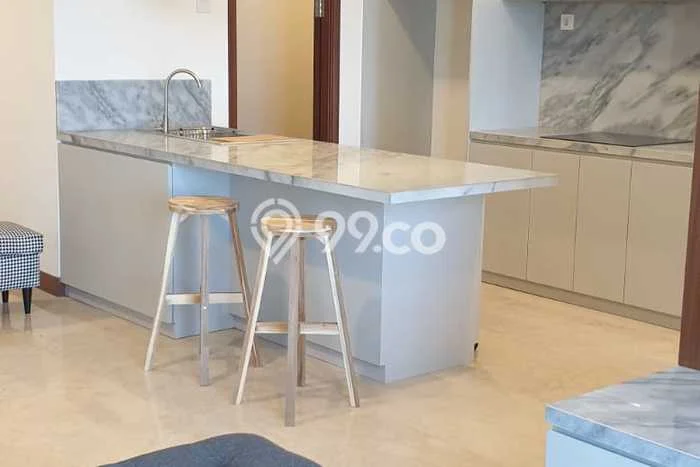 Apartemen Disewakan 3 Kamar Murah Siap Huni di Bandung, Luas 100m2 Apartemen Disewakan 3 Kamar Murah Siap Huni di Bandung, Luas 100m2