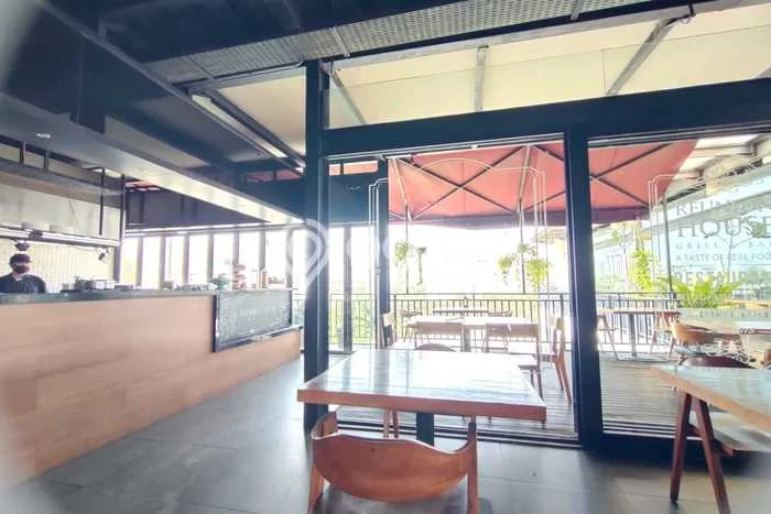 FOR RENT! Ruko di Setiabudi Cocok untuk Bisnis 3000m2 FOR RENT! Ruko di Setiabudi Cocok untuk Bisnis 3000m2