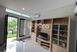 Dijual Rumah Eksklusif 4 KT di Summarecon Bandung, Bandung Dijual Rumah Eksklusif 4 KT di Summarecon Bandung, Bandung