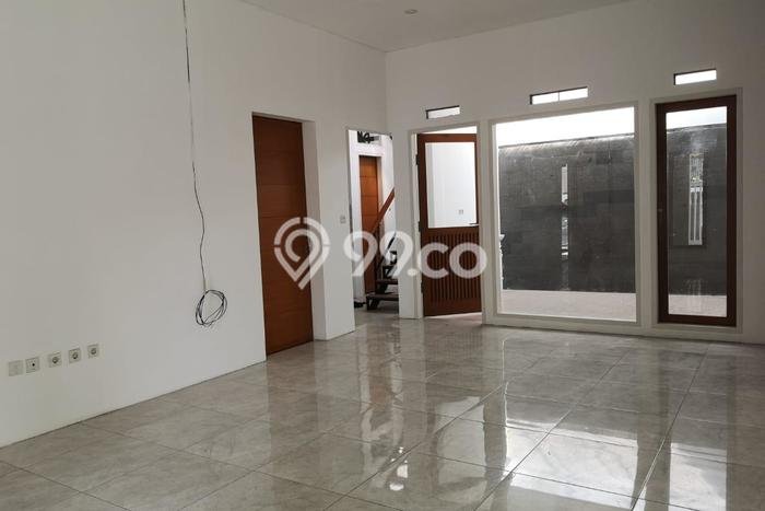 Rumah Minimalis 3 KT di Cihanjuang Bandung Unfurnished Rumah Minimalis 3 KT di Cihanjuang Bandung Unfurnished