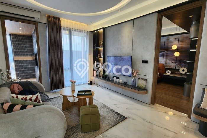 Hunian Super Mewah dengan Akses Paling Strategis di Summarecon Bandung, Bandung Hunian Super Mewah dengan Akses Paling Strategis di Summarecon Bandung, Bandung