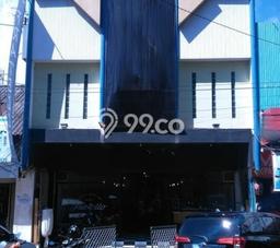 Ruko Dijual di Garut Kota Garut dengan LB 1000m2 Ruko Dijual di Garut Kota Garut dengan LB 1000m2