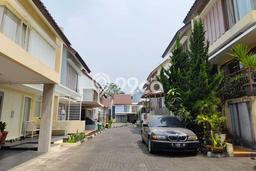 Tanah Dijual di Bandung Seluas 269m2 Strategis Tanah Dijual di Bandung Seluas 269m2 Strategis