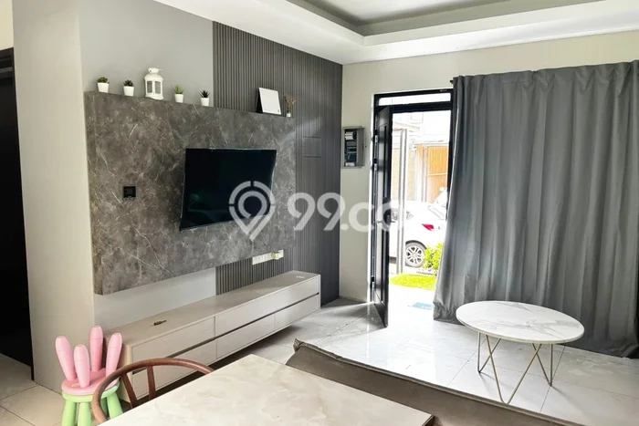 Rumah Kontrakan Bandung LT 120m2 LB 92m2 Kawasan Kota Baru Parahyangan Rumah Kontrakan Bandung LT 120m2 LB 92m2 Kawasan Kota Baru Parahyangan