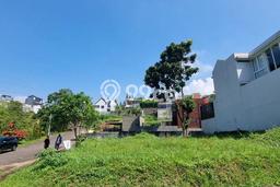 Tanah Dijual Lokasi Coblong Bandung SHM Tanah Dijual Lokasi Coblong Bandung SHM