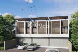 Ruko Dijual di Bandung LT 144m2 & LB 212m2 Lokasi Terbaik! Ruko Dijual di Bandung LT 144m2 & LB 212m2 Lokasi Terbaik!