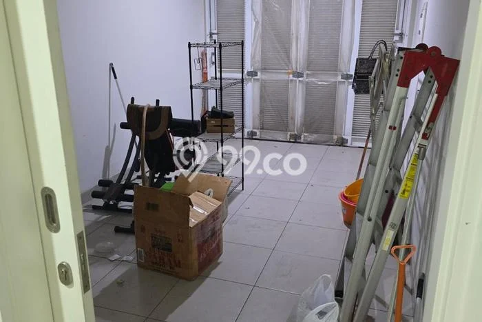 Hunian Mewah Dijual LT 128m2 di Gedebage, Bandung Hunian Mewah Dijual LT 128m2 di Gedebage, Bandung