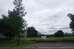 Untuk Dijual Tanah 601m2 di Kota Baru Parahyangan, Bandung Untuk Dijual Tanah 601m2 di Kota Baru Parahyangan, Bandung