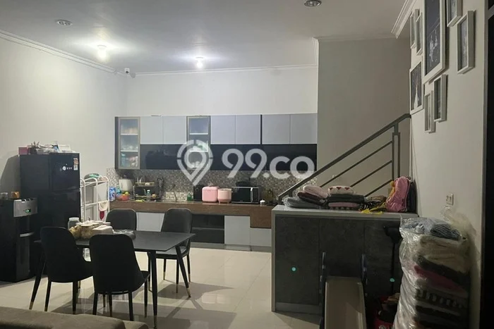 Rumah Minimalis 3 Kamar LT 78m2 di Mekar Wangi Rumah Minimalis 3 Kamar LT 78m2 di Mekar Wangi