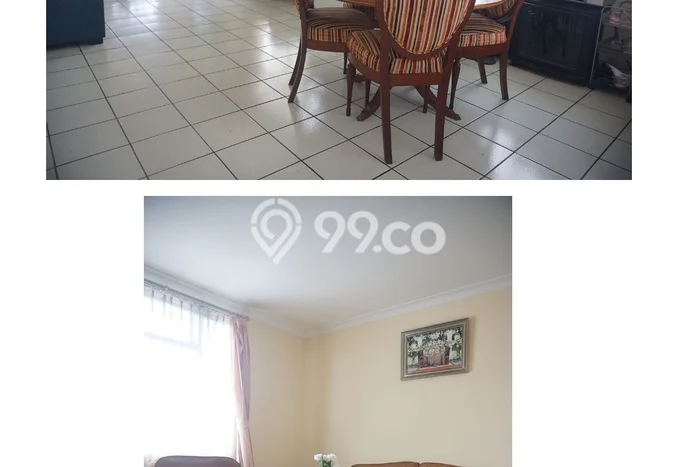 Disewakan Rumah Murah di Setra Sari Bandung Punya 6 KT Disewakan Rumah Murah di Setra Sari Bandung Punya 6 KT