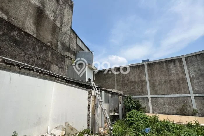 Tanah Disewa di Kopo Strategis dan Memiliki Luas 542m2 Tanah Disewa di Kopo Strategis dan Memiliki Luas 542m2