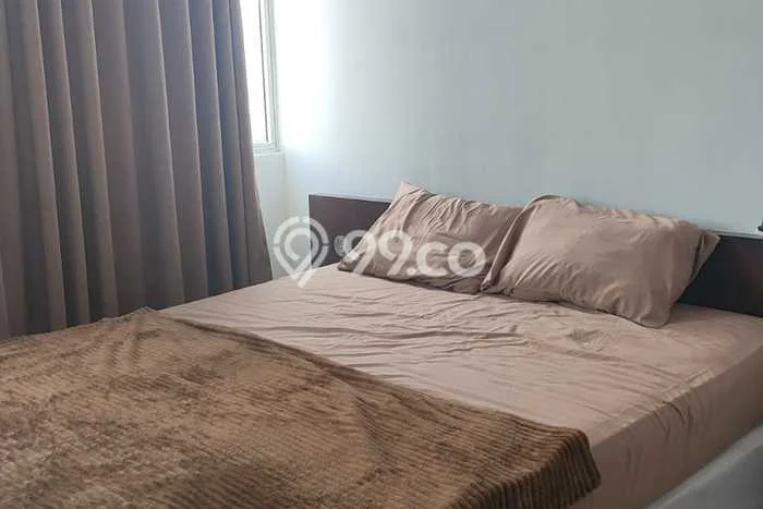 Apartemen Favorit Nyaman Dijual di Bandung dengan 1 Kamar Tidur Apartemen Favorit Nyaman Dijual di Bandung dengan 1 Kamar Tidur