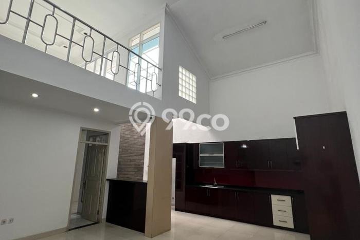 Dijual Rumah Modern 3 KT di Taman Holis Indah, Bandung Dijual Rumah Modern 3 KT di Taman Holis Indah, Bandung