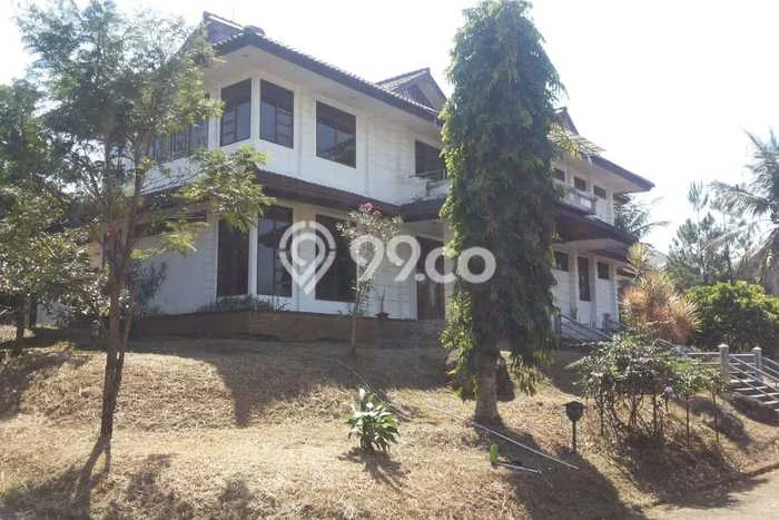 Rumah Luxury Modern Siap Huni di Setra Duta Bandung Rumah Luxury Modern Siap Huni di Setra Duta Bandung