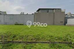 Tanah Dijual di Bandung Seluas 295m2 Strategis Tanah Dijual di Bandung Seluas 295m2 Strategis