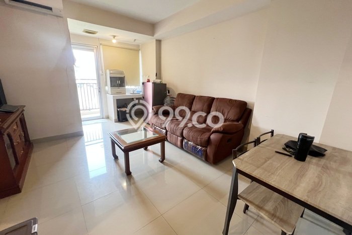 Dijual Apartemen 2 KT & 1 KM di Bandung Lokasi Strategis Dijual Apartemen 2 KT & 1 KM di Bandung Lokasi Strategis