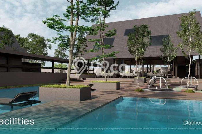 Jual Rumah Minimalis Bagus Punya 2 KT di Gedebage Bandung - Jual Rumah Minimalis Bagus Punya 2 KT di Gedebage Bandung -