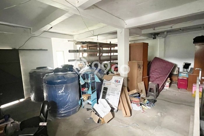 Dijual Rumah Modern 1 KT di Jatinangor, Bandung Dijual Rumah Modern 1 KT di Jatinangor, Bandung