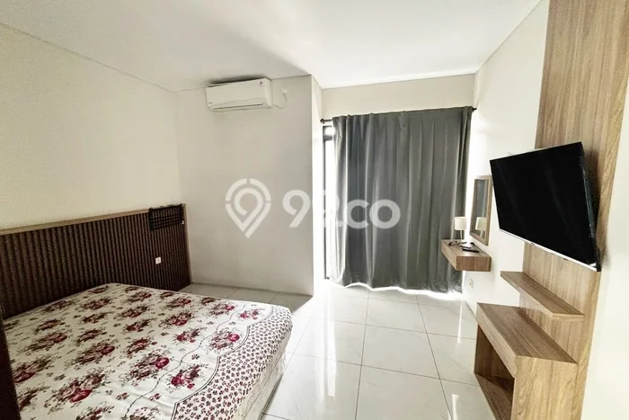 Rumah Kontrakan Bandung LT 120m2 LB 92m2 Kawasan Kota Baru Parahyangan Rumah Kontrakan Bandung LT 120m2 LB 92m2 Kawasan Kota Baru Parahyangan