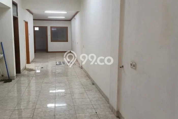 Unit Ruko Tersedia di BKR Spesifikasi LB 225m2 Unit Ruko Tersedia di BKR Spesifikasi LB 225m2