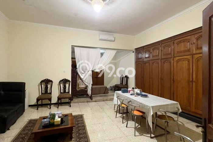 Rumah Elit Modern Siap Huni di BKR Bandung Rumah Elit Modern Siap Huni di BKR Bandung