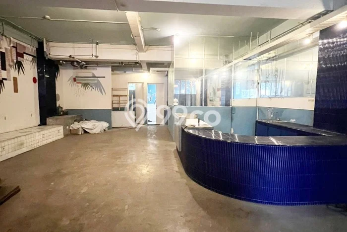 Komersial Paling Dicari LB 636m2 Dijual di Cicendo Komersial Paling Dicari LB 636m2 Dijual di Cicendo