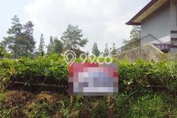 Tanah Investasi Disewakan di Parongpong, Bandung Barat, Luas 650m2 Tanah Investasi Disewakan di Parongpong, Bandung Barat, Luas 650m2