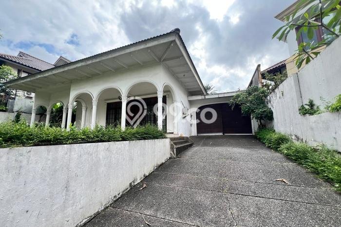 Dijual Rumah Mewah Elegan Dengan View Cantik di Pondok Indah, Jakarta Selatan Dijual Rumah Mewah Elegan Dengan View Cantik di Pondok Indah, Jakarta Selatan