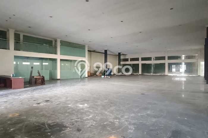 Untuk Dijual Tanah di Jakarta Pusat, Luas 2400m2 - Untuk Dijual Tanah di Jakarta Pusat, Luas 2400m2 -