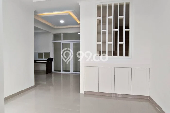 For Sale! Premium House LT 84m2 Desain Modern di Lebak Bulus For Sale! Premium House LT 84m2 Desain Modern di Lebak Bulus