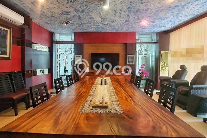 Ruko Kawasan Fatmawati, Luas 2830m², Lokasi Berkembang, Jalan Utama Ruko Kawasan Fatmawati, Luas 2830m², Lokasi Berkembang, Jalan Utama