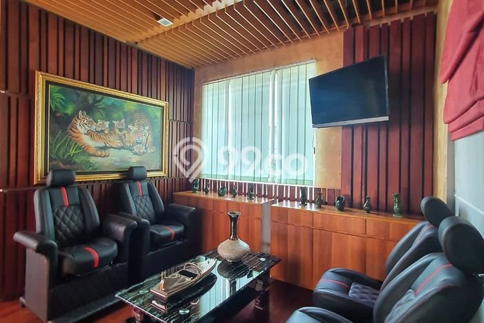 Ruko Kawasan Fatmawati, Luas 2830m², Lokasi Berkembang, Jalan Utama Ruko Kawasan Fatmawati, Luas 2830m², Lokasi Berkembang, Jalan Utama