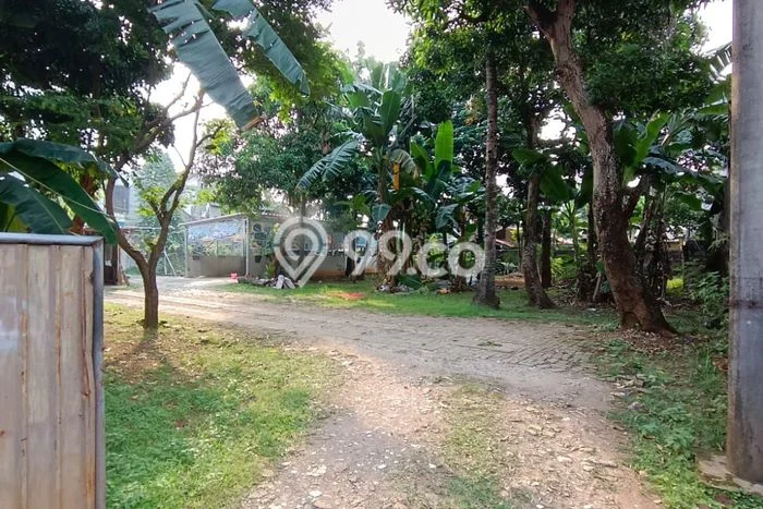 Tanah Dijual Lokasi Strategis di Jakarta Selatan dengan Luas 1250m2 Tanah Dijual Lokasi Strategis di Jakarta Selatan dengan Luas 1250m2